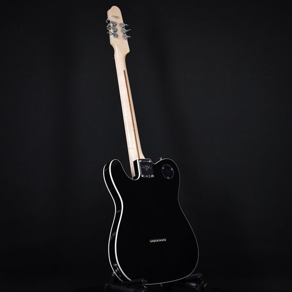 Fender Custom Shop John 5 Telecaster Electric Guitar Black Rosewood Fretboard 2023 (CZ573298)