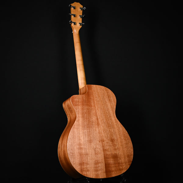 Taylor 14ce Acoustic- Electric Guitar- Natural 2025 (2210165477)