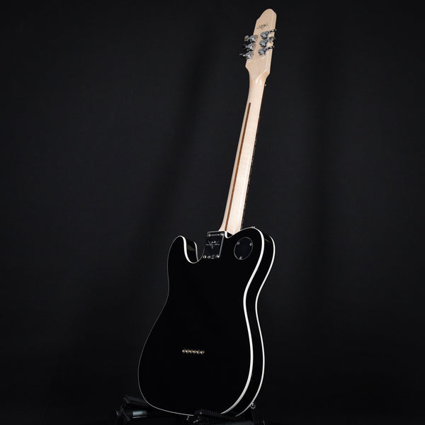 Fender Custom Shop John 5 Telecaster Electric Guitar Black Rosewood Fretboard 2023 (CZ573298)