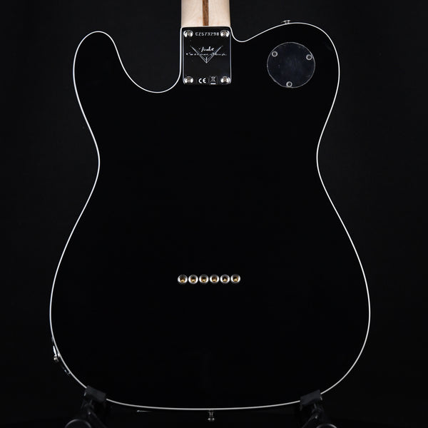 Fender Custom Shop John 5 Telecaster Electric Guitar Black Rosewood Fretboard 2023 (CZ573298)