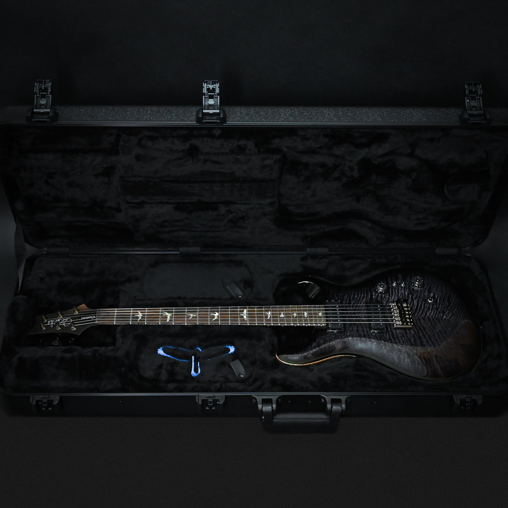 PRS Custom 24-08 Mango Top Limited Edition- Purple Mist 2026 (0421984)
