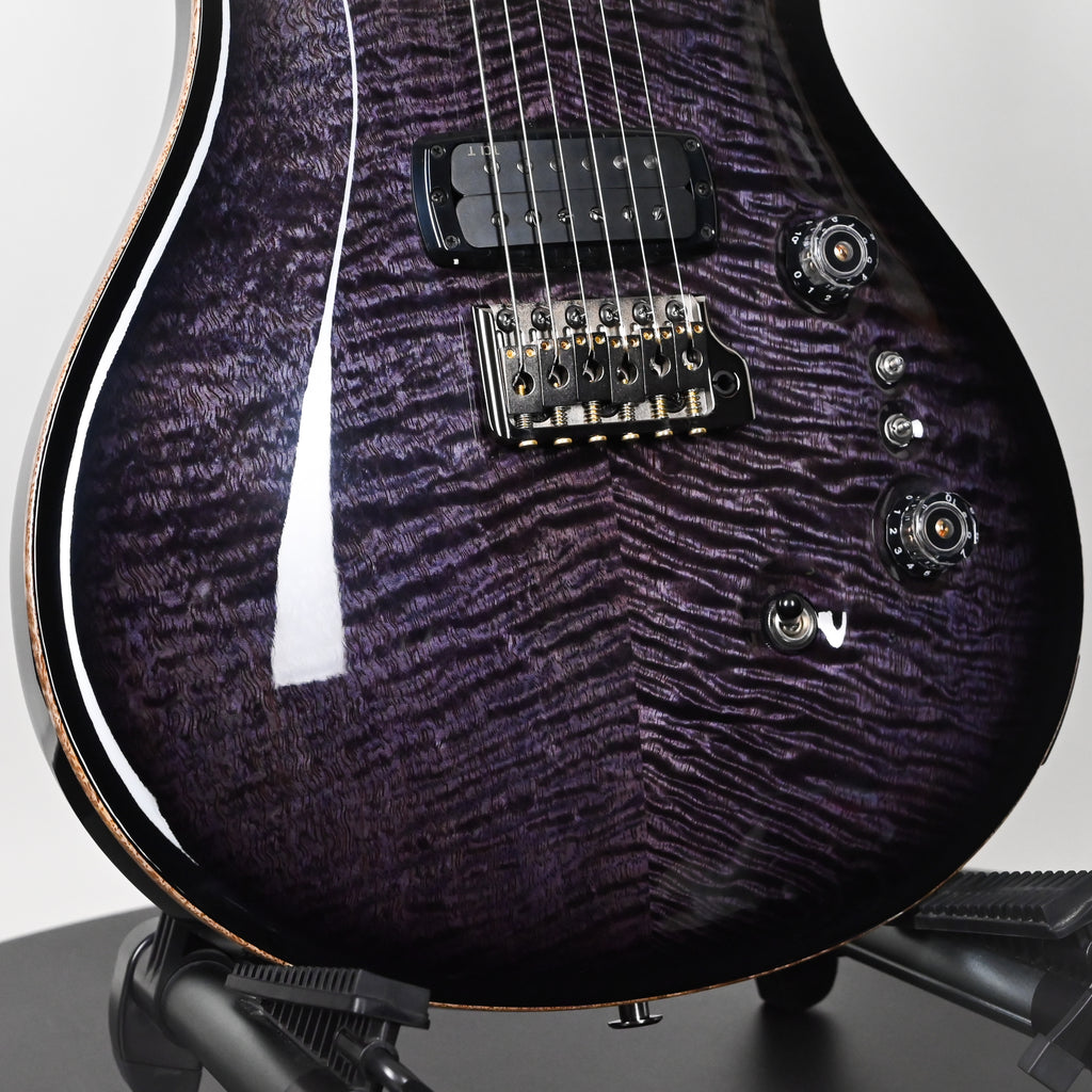 PRS Custom 24-08 Mango Top Limited Edition- Purple Mist 2026 (0421984)