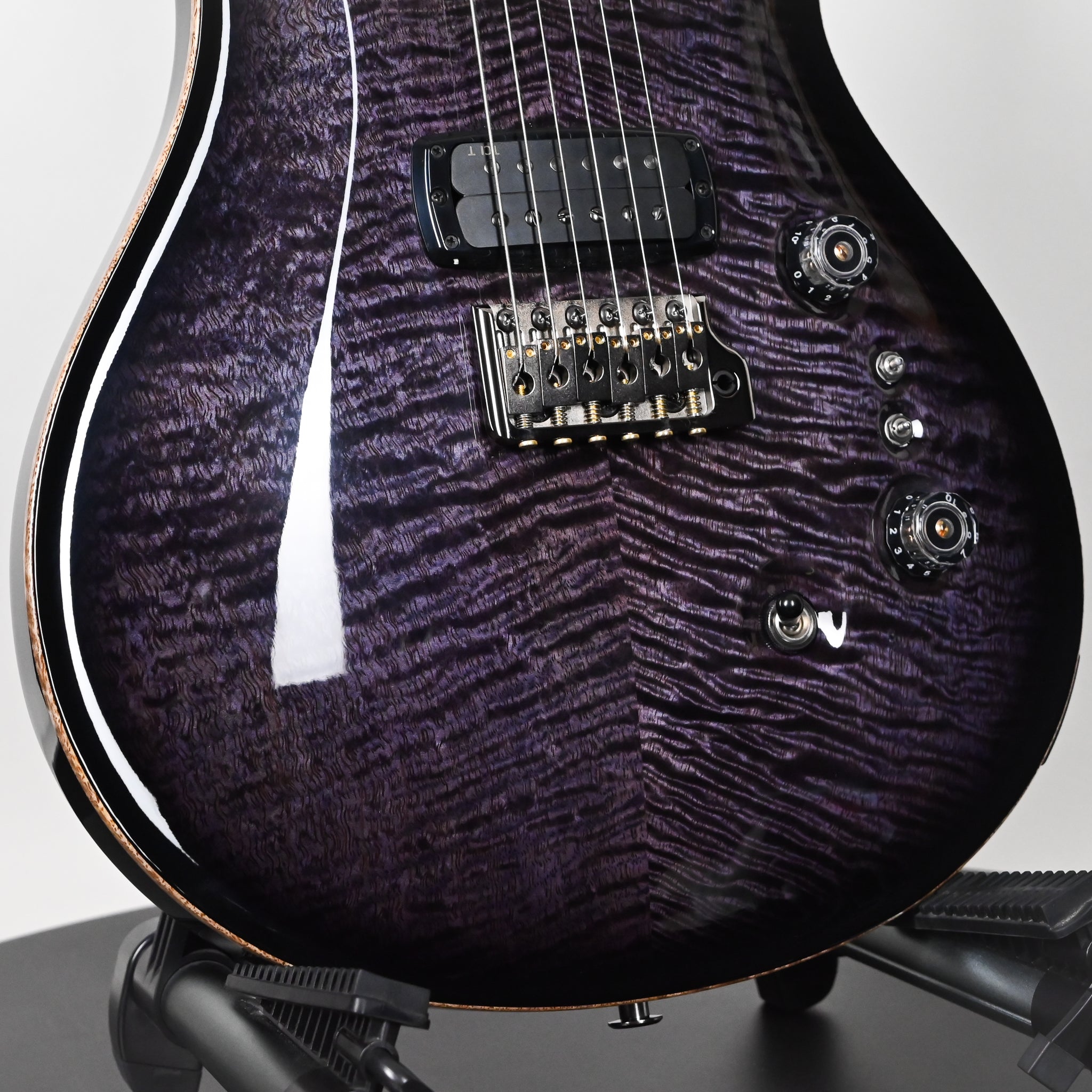 PRS Custom 24-08 Mango Top Limited Edition- Purple Mist 2026 (0421984)