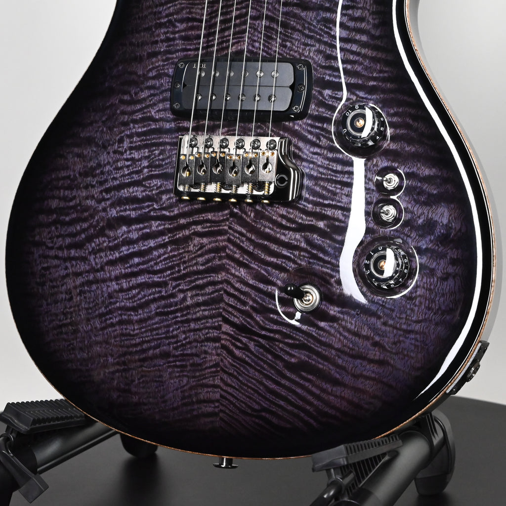 PRS Custom 24-08 Mango Top Limited Edition- Purple Mist 2026 (0421984)