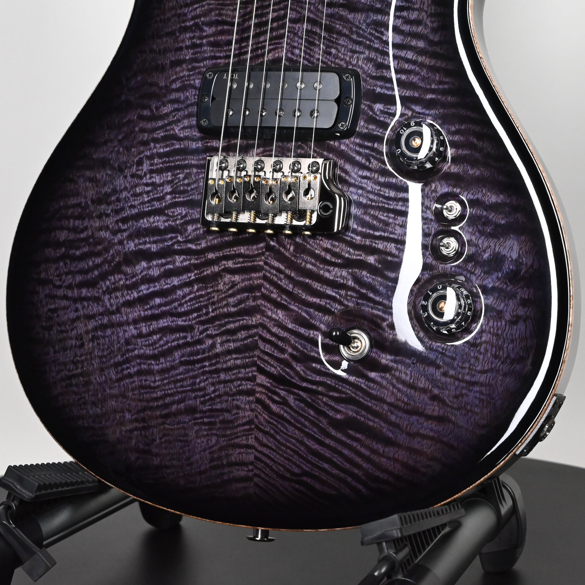 PRS Custom 24-08 Mango Top Limited Edition- Purple Mist 2026 (0421984)
