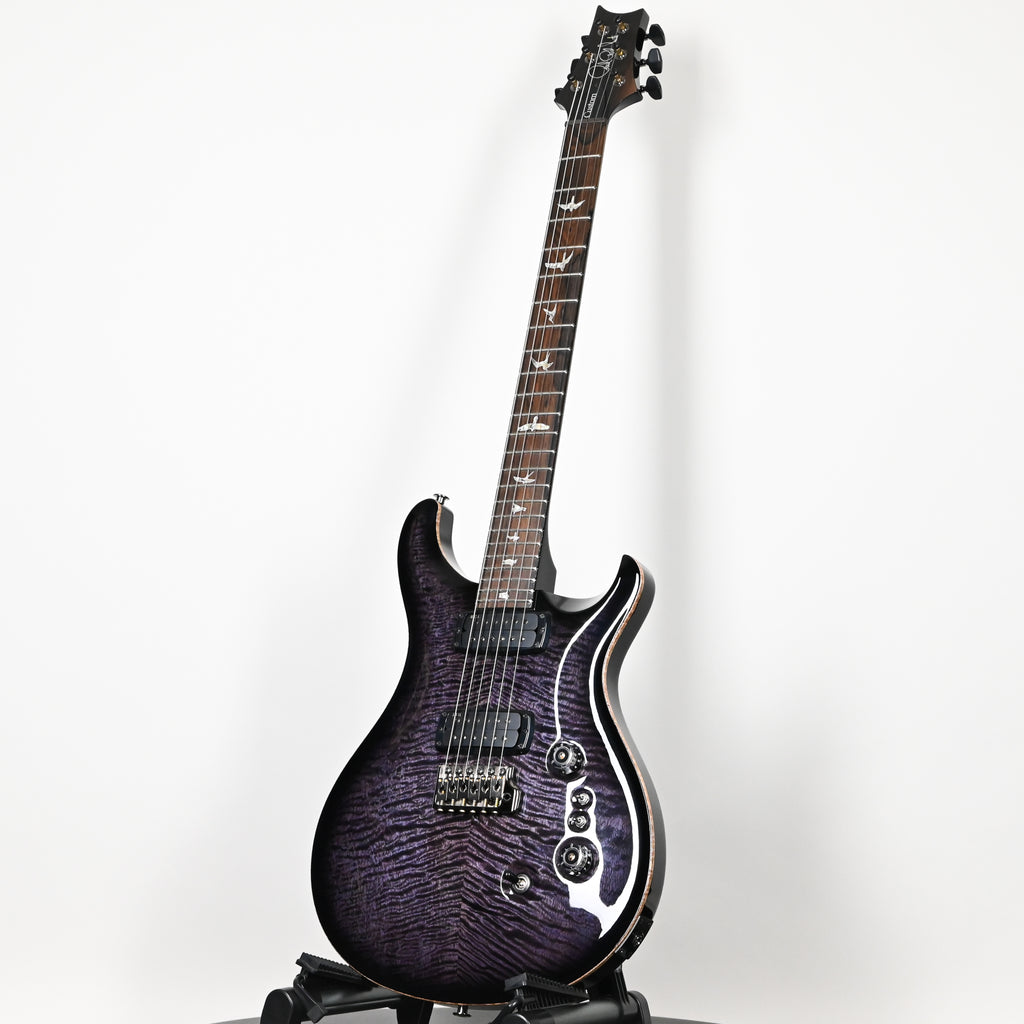 PRS Custom 24-08 Mango Top Limited Edition- Purple Mist 2026 (0421984)