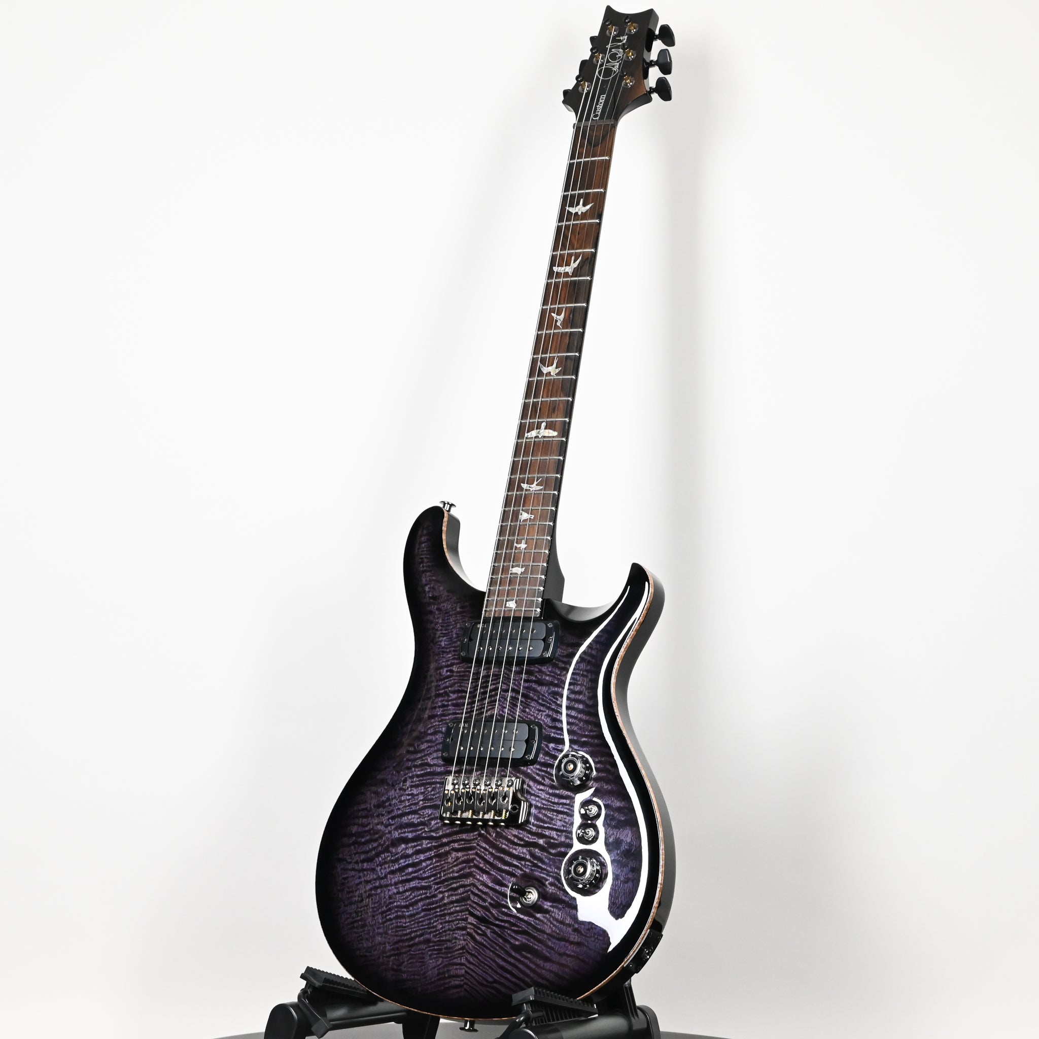 PRS Custom 24-08 Mango Top Limited Edition- Purple Mist 2026 (0421984)
