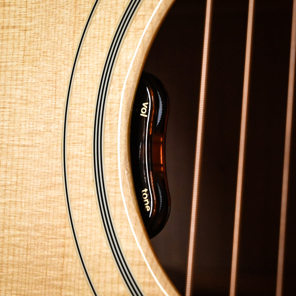 Gibson Acoustic SJ-200 Original- Antique Natural 2025 (22305011)