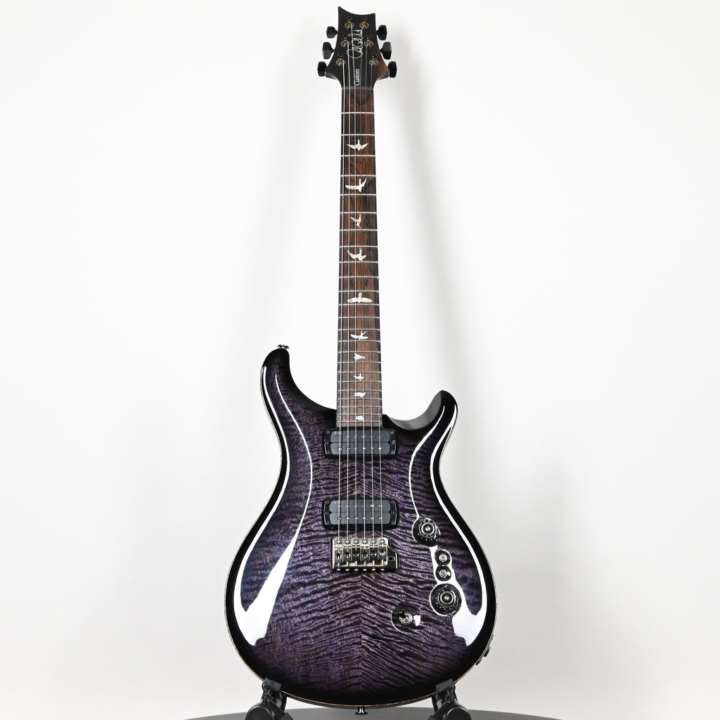 PRS Custom 24-08 Mango Top Limited Edition- Purple Mist 2026 (0421984)