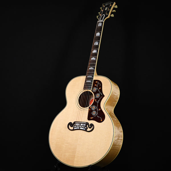 Gibson Acoustic SJ-200 Original- Antique Natural 2025 (22305011)