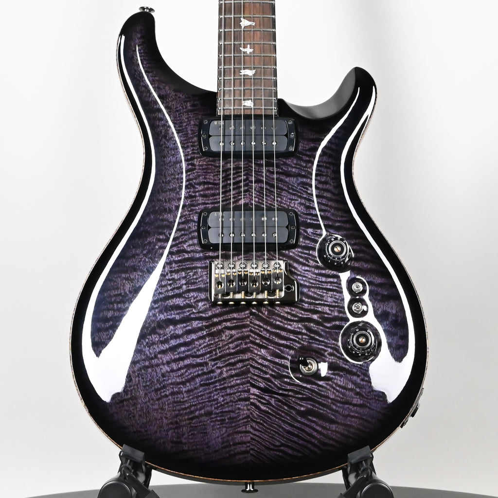 PRS Custom 24-08 Mango Top Limited Edition- Purple Mist 2026 (0421984)