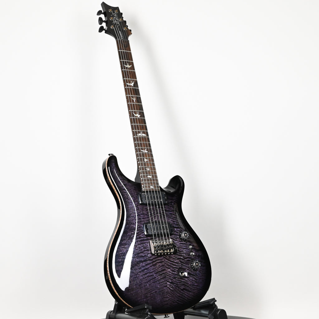 PRS Custom 24-08 Mango Top Limited Edition- Purple Mist 2026 (0421984)