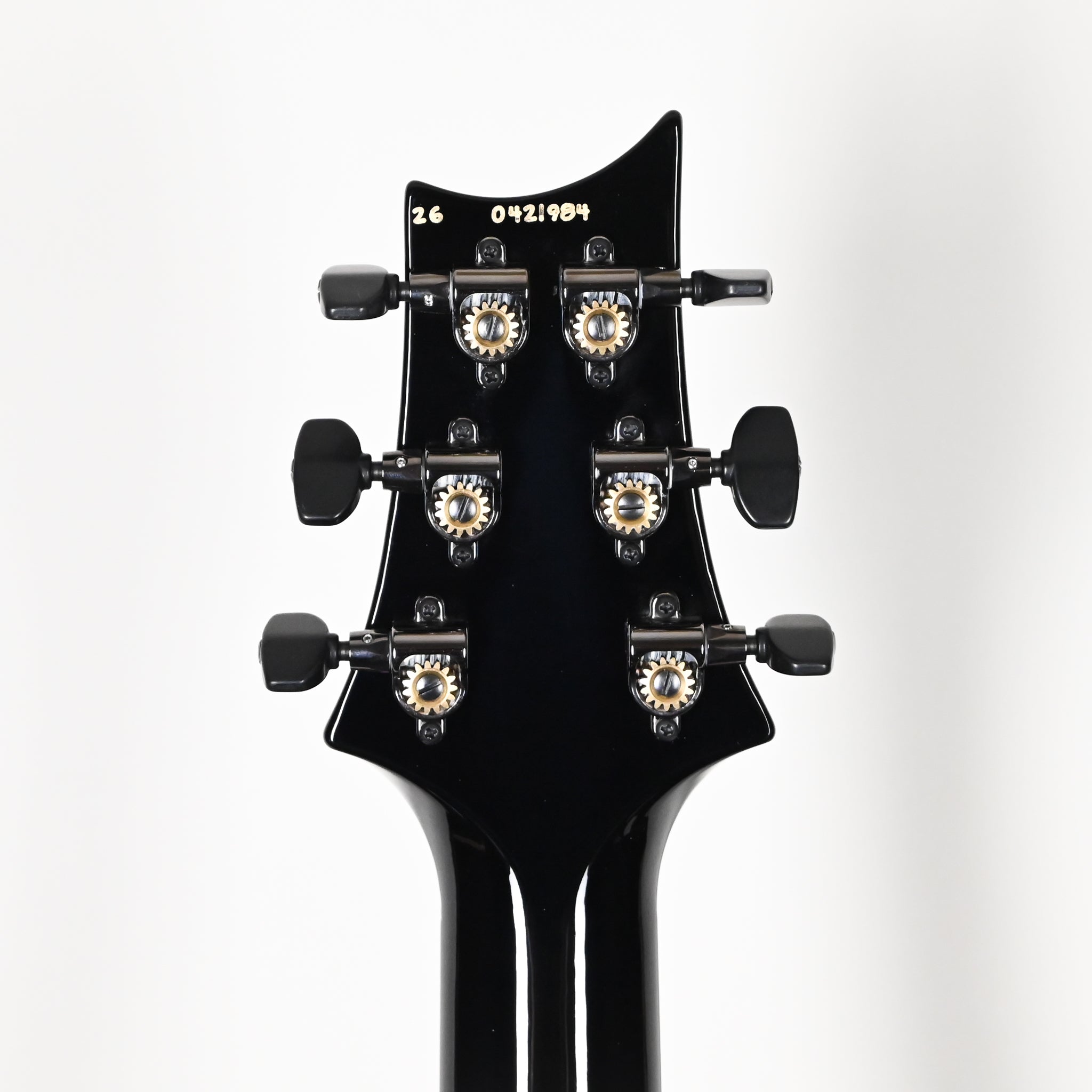 PRS Custom 24-08 Mango Top Limited Edition- Purple Mist 2026 (0421984)