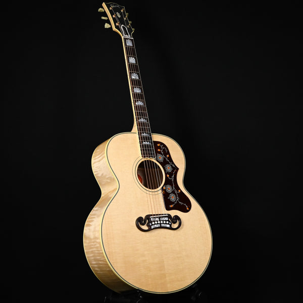 Gibson Acoustic SJ-200 Original- Antique Natural 2025 (22305011)