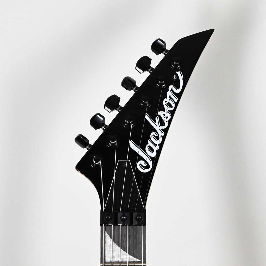 Jackson X Series Dinky DK1A Electric Guitar - Warhol (ISJ2403972)