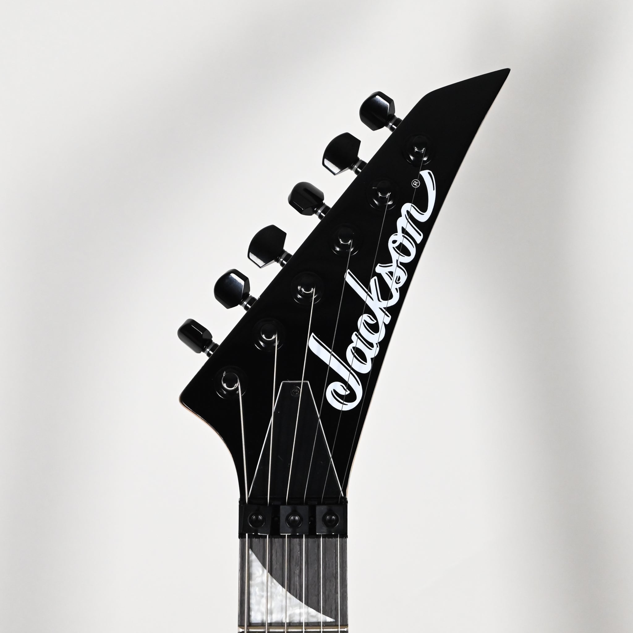 Jackson X Series Dinky DK1A Electric Guitar - Warhol (ISJ2403972)