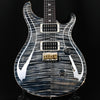 PRS Custom 24 w/ 10-Top & DMO Pickups- Faded Whale Blue 2025 (0410985)