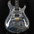 PRS Custom 24 w/ 10-Top & DMO Pickups- Faded Whale Blue 2025 (0410985)
