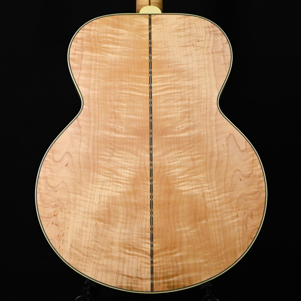 Gibson Acoustic SJ-200 Original- Antique Natural 2025 (22305011)