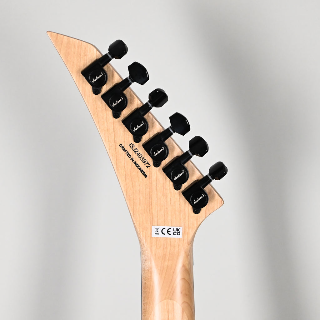 Jackson X Series Dinky DK1A Electric Guitar - Warhol (ISJ2403972)