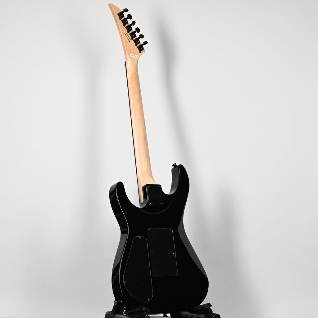 Jackson X Series Dinky DK1A Electric Guitar - Warhol (ISJ2403972)