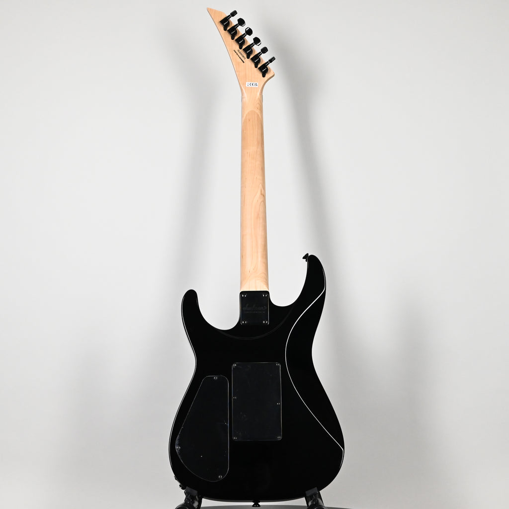 Jackson X Series Dinky DK1A Electric Guitar - Warhol (ISJ2403972)