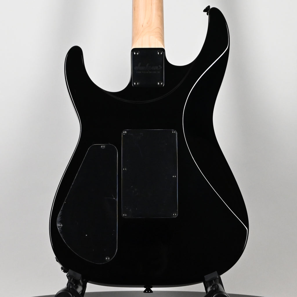 Jackson X Series Dinky DK1A Electric Guitar - Warhol (ISJ2403972)