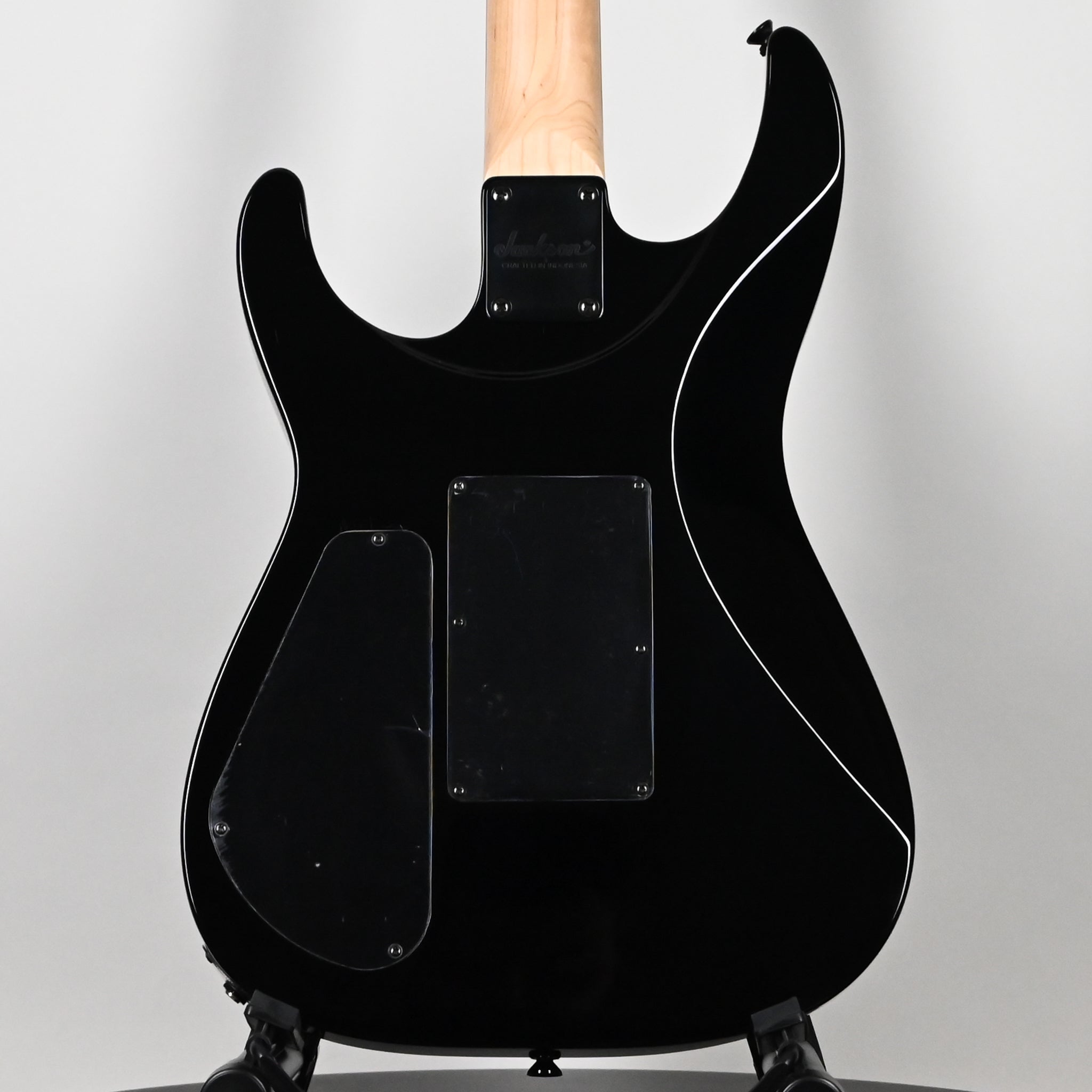 Jackson X Series Dinky DK1A Electric Guitar - Warhol (ISJ2403972)