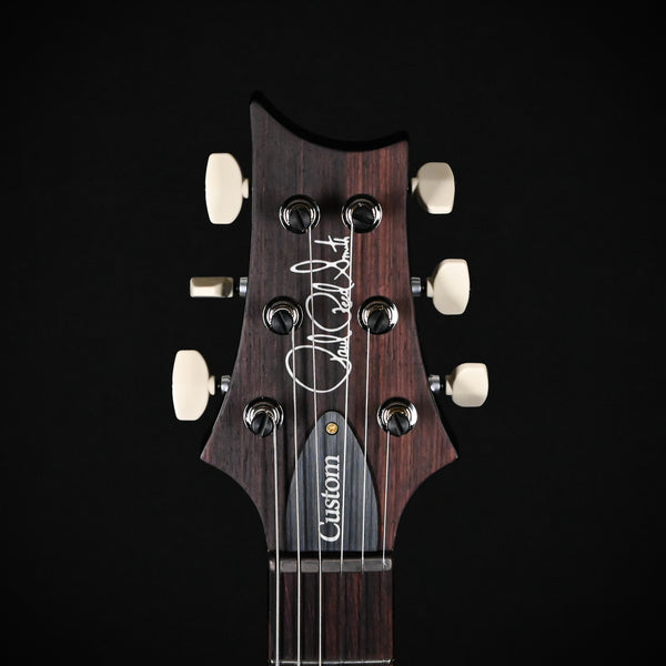 PRS Custom 24 w/ 10-Top & DMO Pickups- Faded Whale Blue 2025 (0410985)
