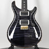 PRS Custom 24 w/ 10 Top & DMO Pickups- Gray Black 2025 (0407085)