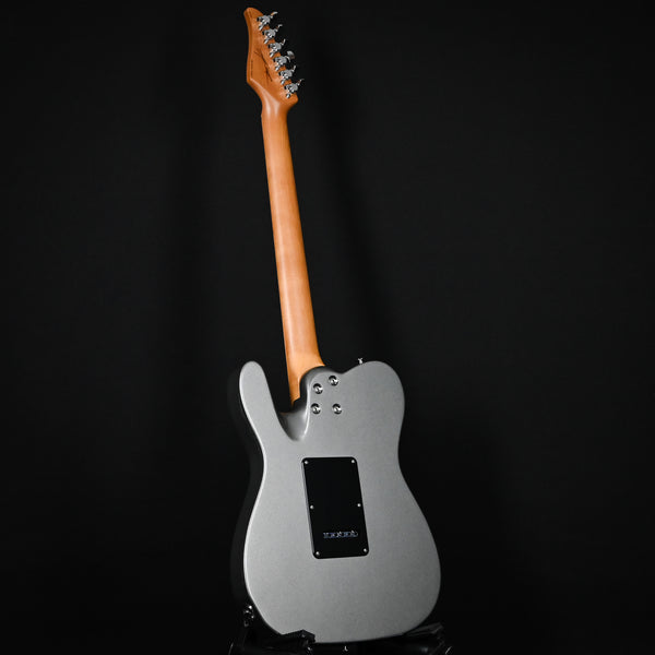 Suhr Andy Wood Signature Series Modern T HH Electric Guitar - AW Silver (81401)