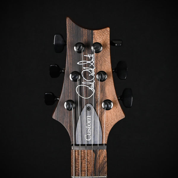 PRS Custom 24-08 Mango Top Limited Edition- Fire Red/ Gray Black Fade 2026 (0421496)
