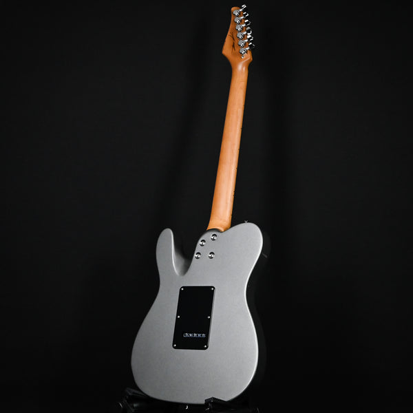 Suhr Andy Wood Signature Series Modern T HH Electric Guitar - AW Silver (81401)