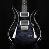 PRS Custom 24 Electric Guitar- Dark Purple Smokewrap Burst (0385682)