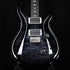 PRS Custom 24 Electric Guitar- Dark Purple Smokewrap Burst (0385682)