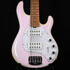 Ernie Ball Music Man StingRay 5 Special HH 5-String Bass Guitar- Dazzler 2025 (K09506)