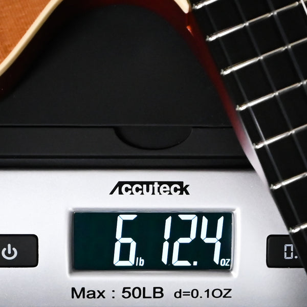 Godin ACS SA Nylon Cedar Natural SG (23304304)
