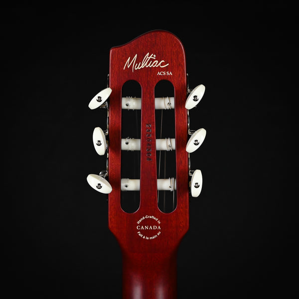 Godin ACS SA Nylon Cedar Natural SG (23304304)