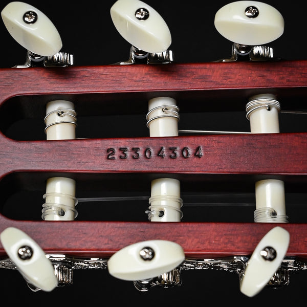 Godin ACS SA Nylon Cedar Natural SG (23304304)