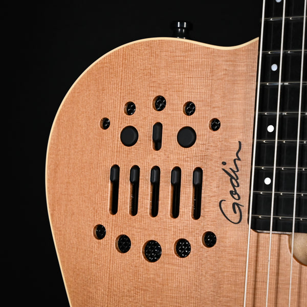 Godin ACS SA Nylon Cedar Natural SG (23304304)