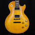 Gibson Kirk Hammett "Greeny” Les Paul Standard﻿﻿ Greeny Burst 2023 (207930037)