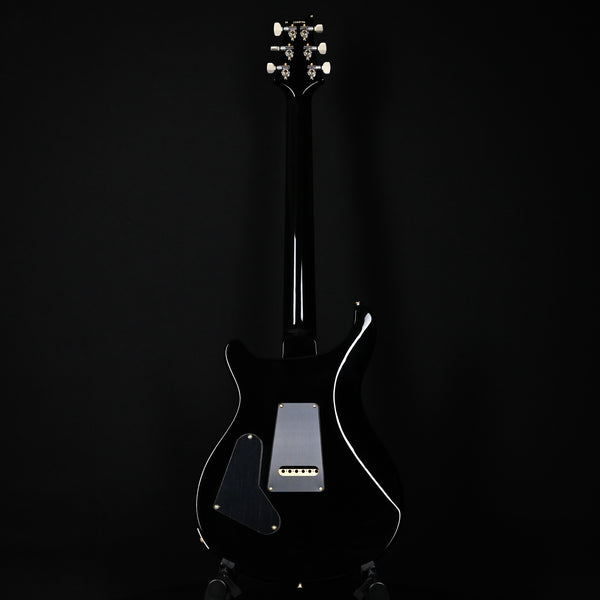 PRS Custom 24-08 10-Top Electric Guitar- Charcoal (0388736)