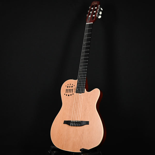 Godin ACS SA Nylon Cedar Natural SG (23304304)