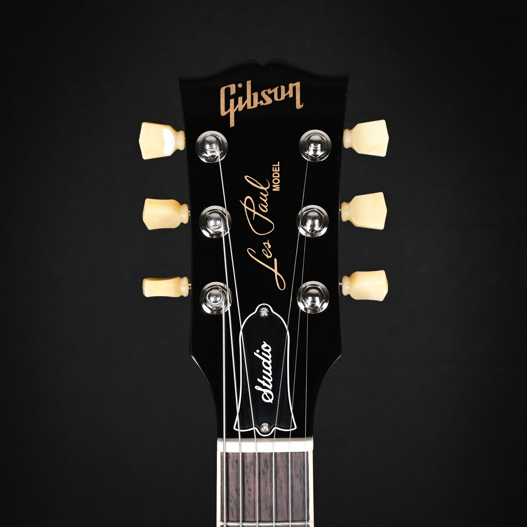 Gibson Les Paul Studio Double Trouble Electric Guitar- Dirty Lemon Burst 2026 (216060091)