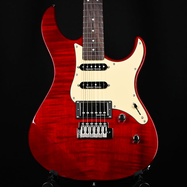 YAMAHA ヤマハ PAC612VIIFMX PAC612VIIFMX Pacifica Electric Guitar - Yamaha USA