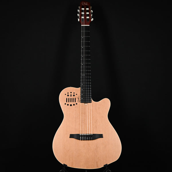 Godin ACS SA Nylon Cedar Natural SG (23304304)