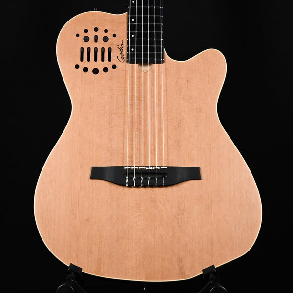 Godin ACS SA Nylon Cedar Natural SG (23304304)