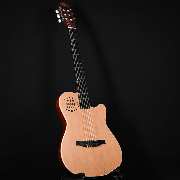 Godin ACS SA Nylon Cedar Natural SG (23304304)