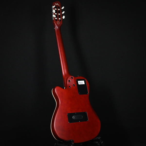Godin ACS SA Nylon Cedar Natural SG (23304304)