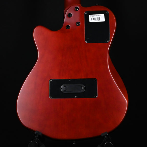 Godin ACS SA Nylon Cedar Natural SG (23304304)